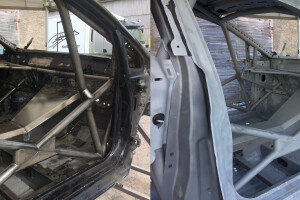 PINNAD-PUHTAKS OÜ Renoveerimine, autoosade puhastus, metalli puhastus, metalldetailide värvimine