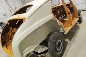 PINNAD-PUHTAKS OÜ Renoveerimine, autoosade puhastus, metalli puhastus, metalldetailide värvimine