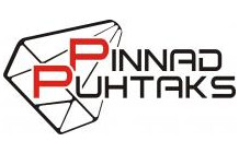 PINNAD-PUHTAKS OÜ logo