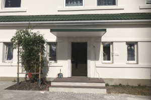 GERMAN GRUPP OÜ Renoveerimine, trepi renoveerimine, vajualuse ehitus, varjualuste ehitus