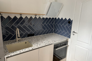 GERMAN GRUPP OÜ Siseviimistlustööd