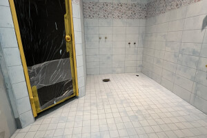 GERMAN GRUPP OÜ Vannitubade remont