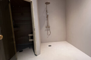 GERMAN GRUPP OÜ Vannitubade remont