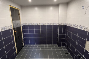 GERMAN GRUPP OÜ Vannitubade remont