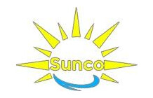 SUNCO OÜ logo