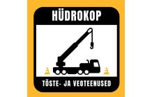 HÜDROKOP OÜ logo
