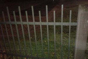 KORE INVEST OÜ Piirded aiad, Metallaed, metallaiad, metallist aiad