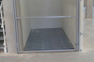 KORE INVEST OÜ Väravad, Liftivärav, värav, väravate metallkonstruktsioonid