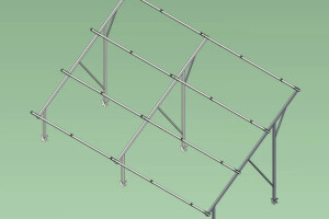 F KAUBANDUS OÜ Metalltooted