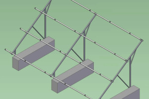 F KAUBANDUS OÜ Metalltooted