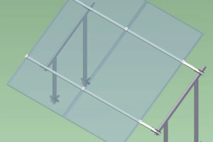 F KAUBANDUS OÜ Metalltooted