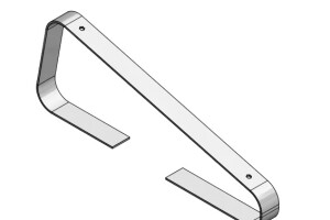 F KAUBANDUS OÜ Metalltooted