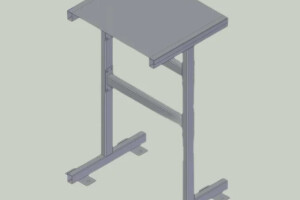 F KAUBANDUS OÜ Metalltooted