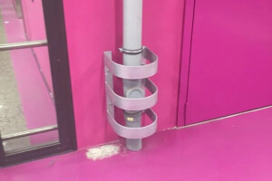 F KAUBANDUS OÜ Metalltooted