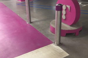 F KAUBANDUS OÜ Metalltooted