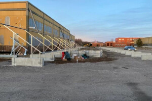 F KAUBANDUS OÜ Päikesepaneelid