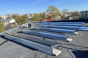 F KAUBANDUS OÜ Päikesepaneelid