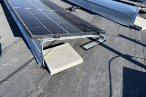 F KAUBANDUS OÜ Päikesepaneelid