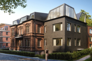 O3 TECHNOLOGY OÜ Tehnosüsteemid