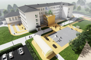 O3 TECHNOLOGY OÜ Tehnosüsteemid