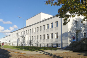 O3 TECHNOLOGY OÜ Tehnosüsteemid