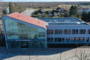 O3 TECHNOLOGY OÜ Tehnosüsteemid