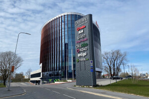 O3 TECHNOLOGY OÜ Tehnosüsteemid