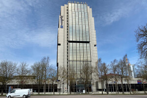 O3 TECHNOLOGY OÜ Tehnosüsteemid