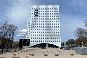 O3 TECHNOLOGY OÜ Tehnosüsteemid