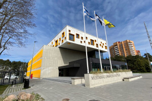 O3 TECHNOLOGY OÜ Tehnosüsteemid