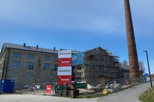 O3 TECHNOLOGY OÜ Tehnosüsteemid