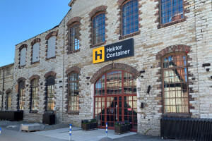 O3 TECHNOLOGY OÜ Tehnosüsteemid