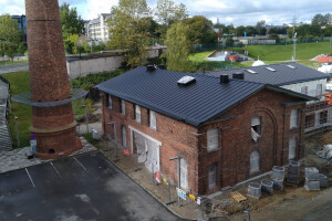 O3 TECHNOLOGY OÜ Tehnosüsteemid