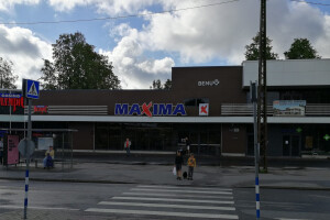 O3 TECHNOLOGY OÜ Tehnosüsteemid