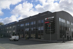 O3 TECHNOLOGY OÜ Tehnosüsteemid