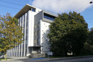 O3 TECHNOLOGY OÜ Tehnosüsteemid