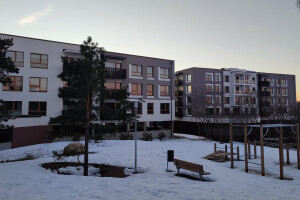 O3 TECHNOLOGY OÜ Tehnosüsteemid