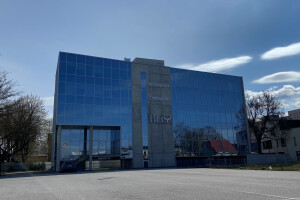 O3 TECHNOLOGY OÜ Tehnosüsteemid