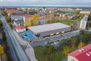 O3 TECHNOLOGY OÜ Tehnosüsteemid