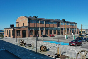 O3 TECHNOLOGY OÜ Tehnosüsteemid