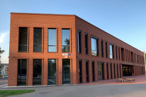 O3 TECHNOLOGY OÜ Tehnosüsteemid