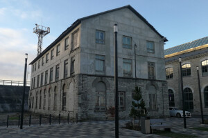 O3 TECHNOLOGY OÜ Tehnosüsteemid