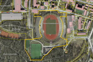 O3 TECHNOLOGY OÜ Tehnosüsteemid