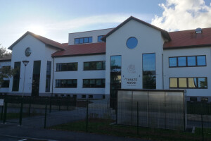 O3 TECHNOLOGY OÜ Tehnosüsteemid