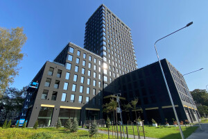 O3 TECHNOLOGY OÜ Tehnosüsteemid