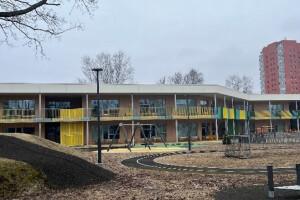 O3 TECHNOLOGY OÜ Tehnosüsteemid