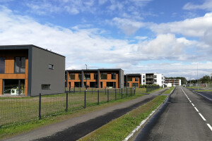 O3 TECHNOLOGY OÜ Tehnosüsteemid