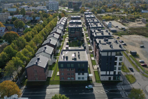 O3 TECHNOLOGY OÜ Tehnosüsteemid