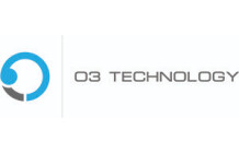 O3 TECHNOLOGY OÜ logo