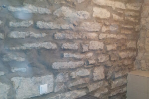 PIHLAKA EHITUS OÜ Siseviimistlustööd